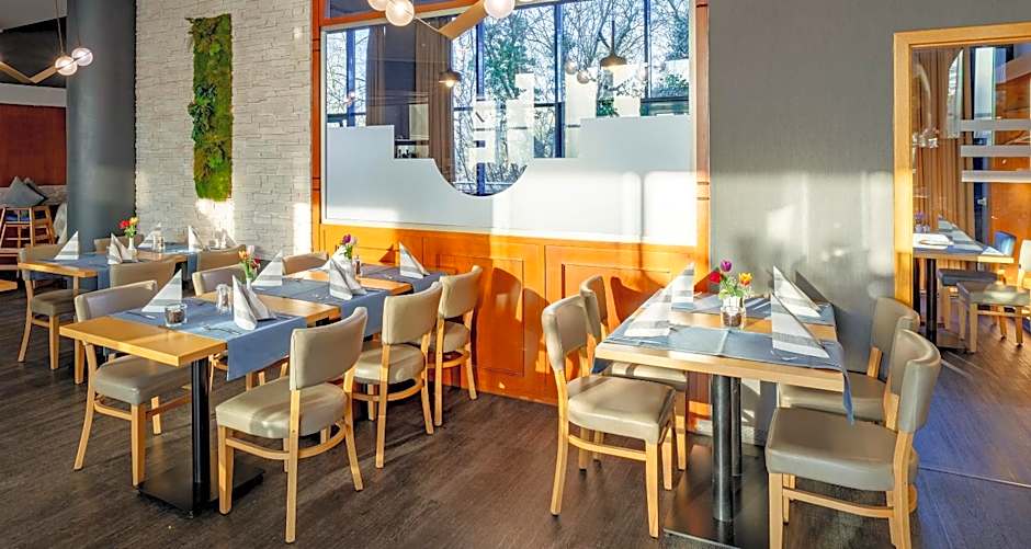 PLAZA INN Zwickau