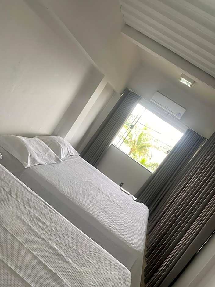 Pousada Suítes do Lago