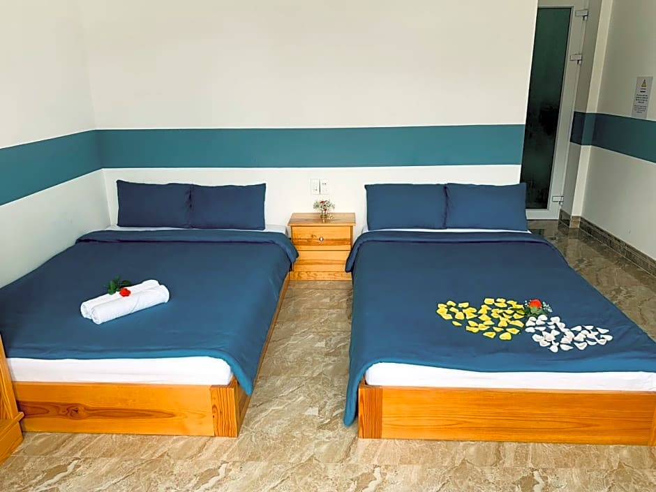 August-Inn Da Lat Hotel – Dalat