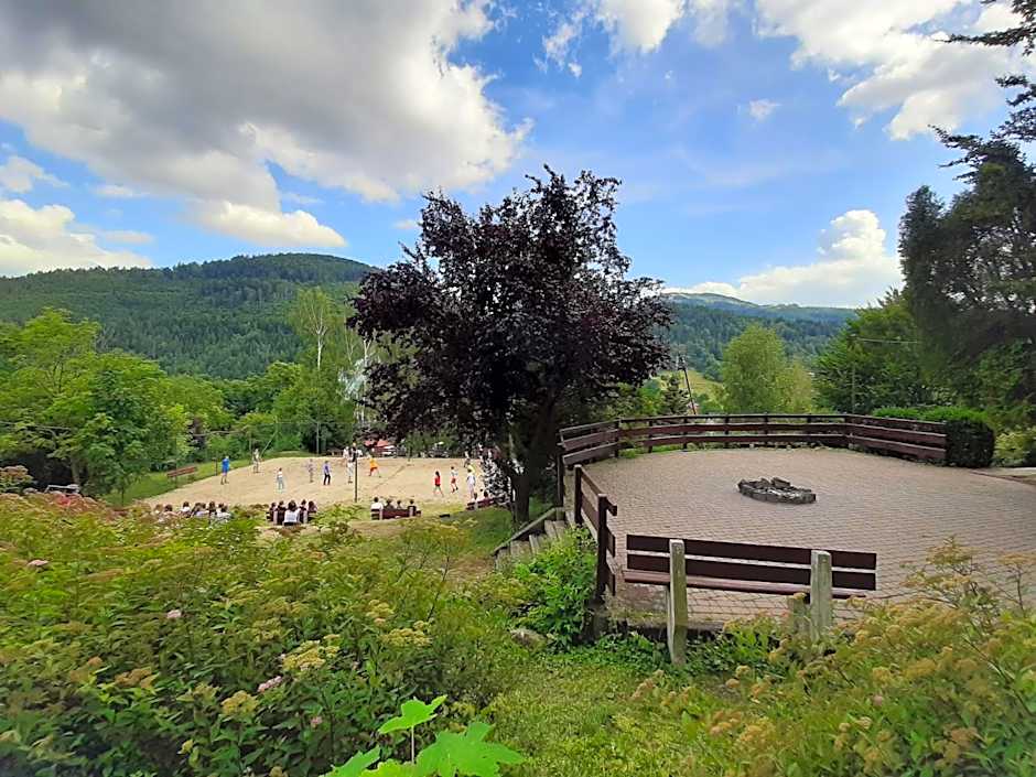 Ośrodek Wczasowy PANORAMA Szczyrk