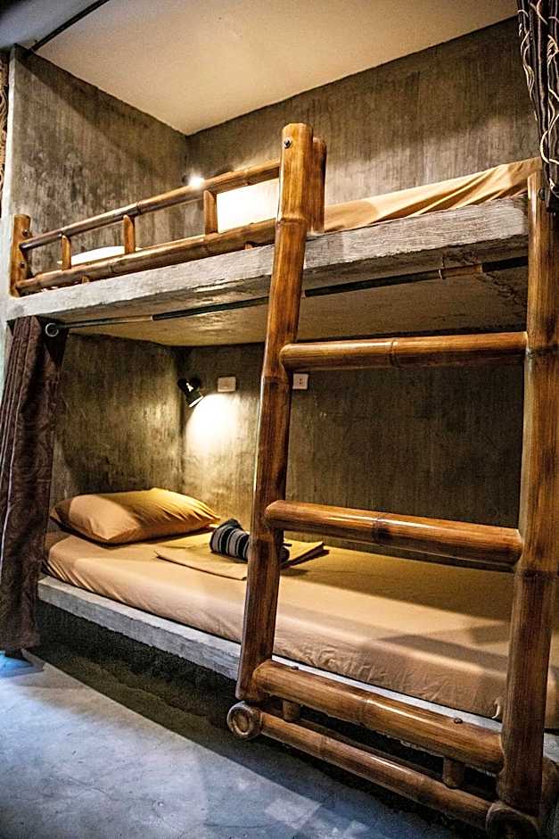 Sunlit Hostel