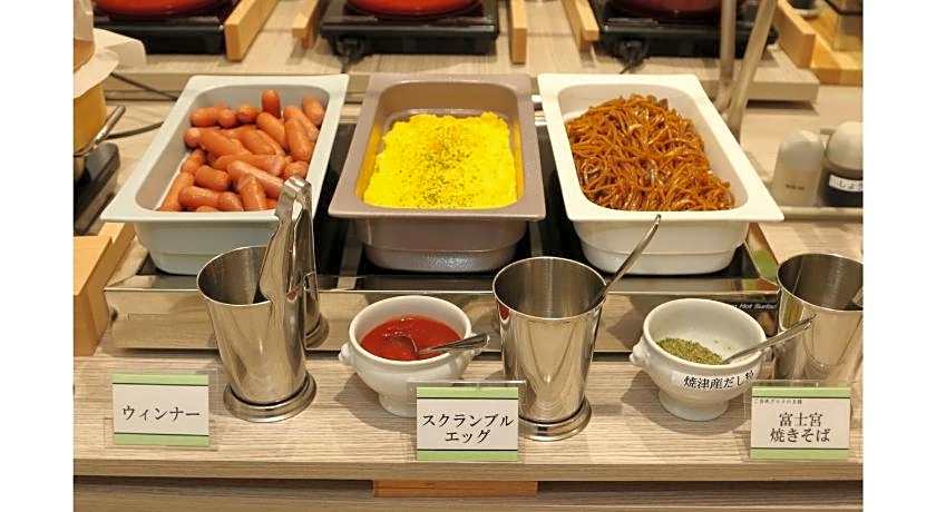 Kuretake Inn Premium Shizuoka Annex