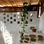 Mixtli Ecohouse, Habitaciones Sol & Luna - Starlink Internet