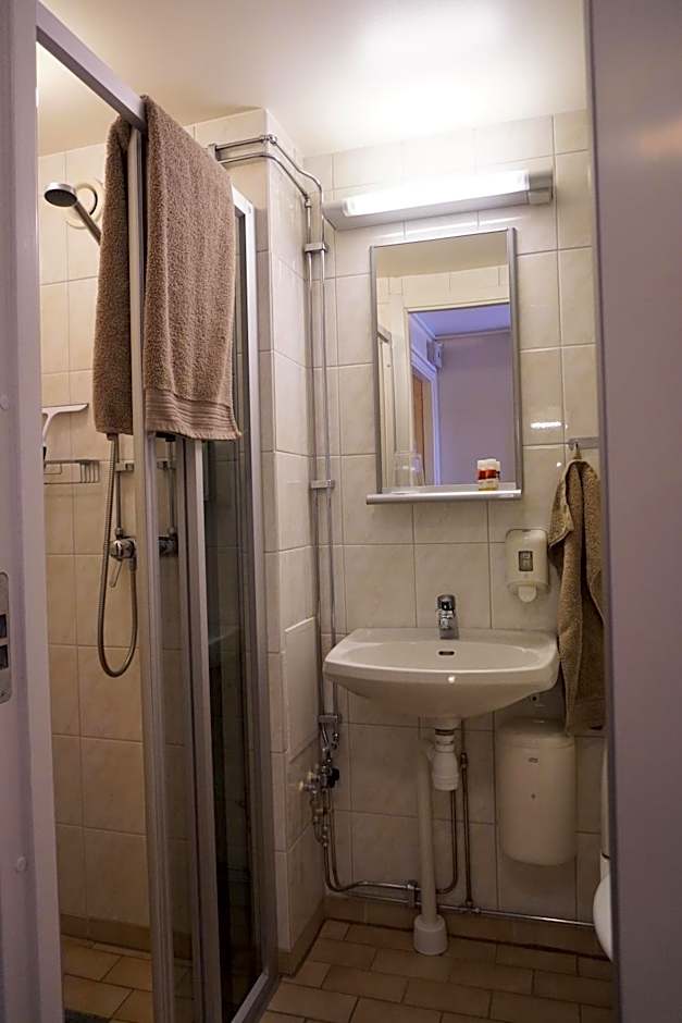 STF Wendelsberg Hotel & Hostel