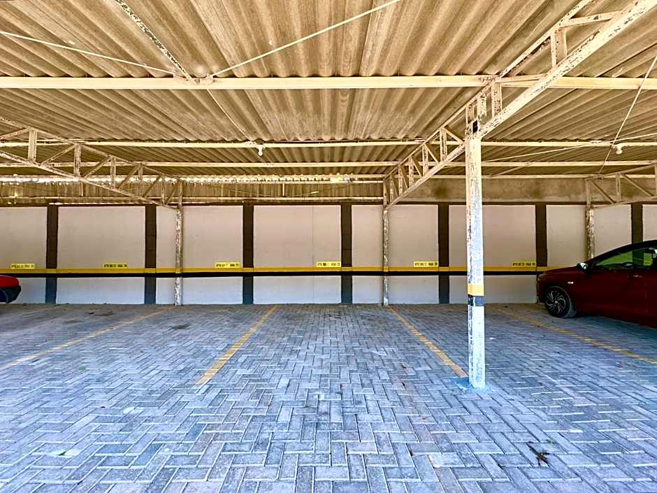 Apartamento Completo perto da Praia e Beto Carrero World!