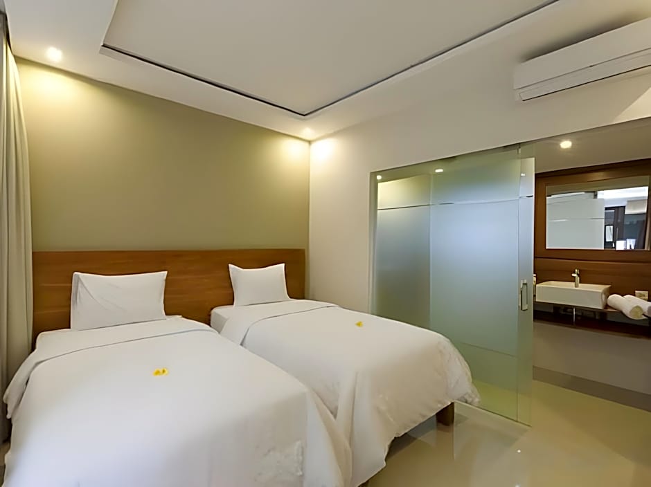 Arana Suite