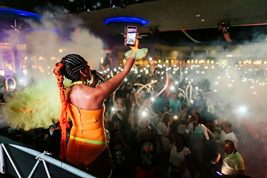 Riu Tequila - All Inclusive