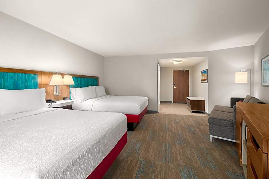 Hampton Inn By Hilton Carefree, AZ