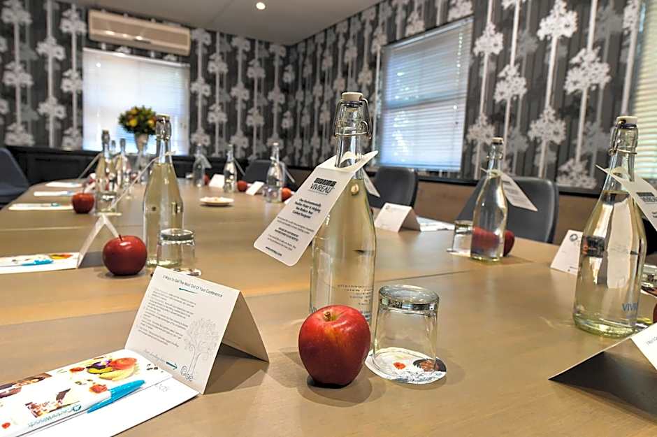 CedarWoods of Sandton Hotel