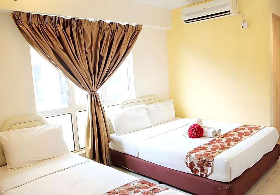 Sun Inns Hotel Lagoon Sunway