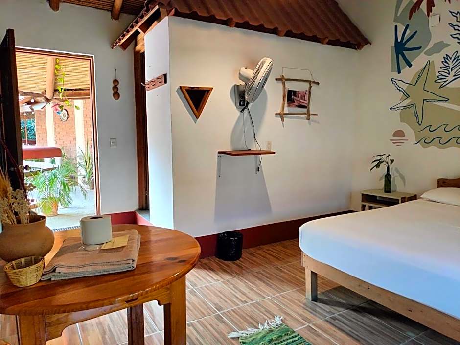 Casa H Rinconcito Mazunte