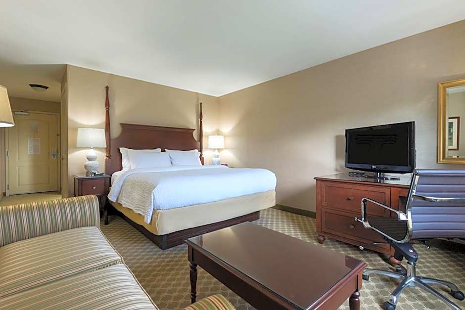 Fairfield Inn by Marriott Boston Sudbury