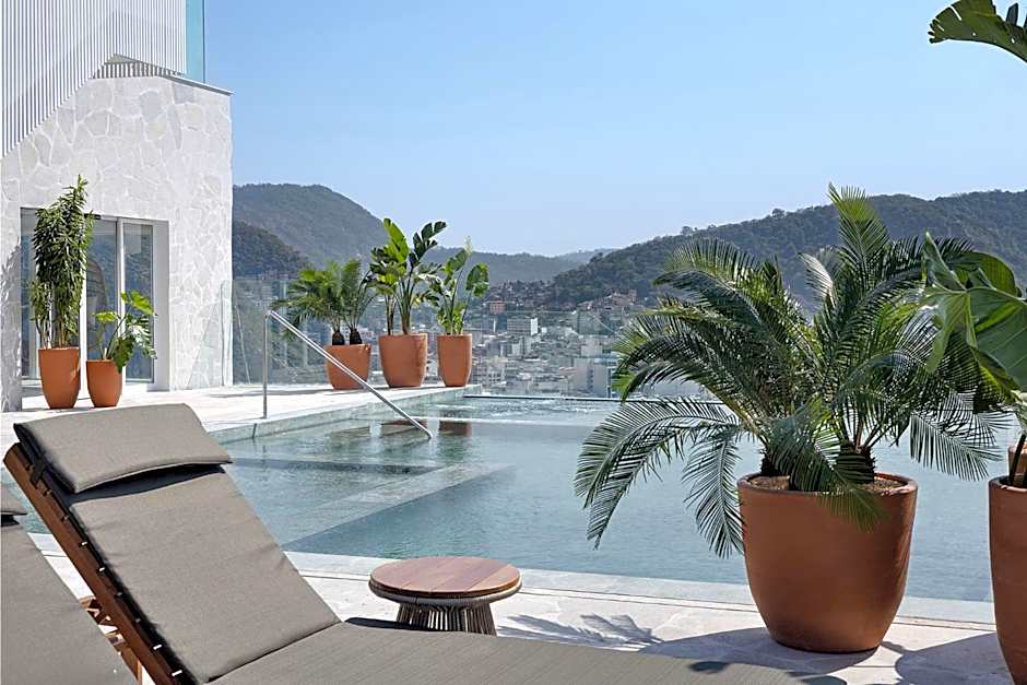 Rio Othon Palace