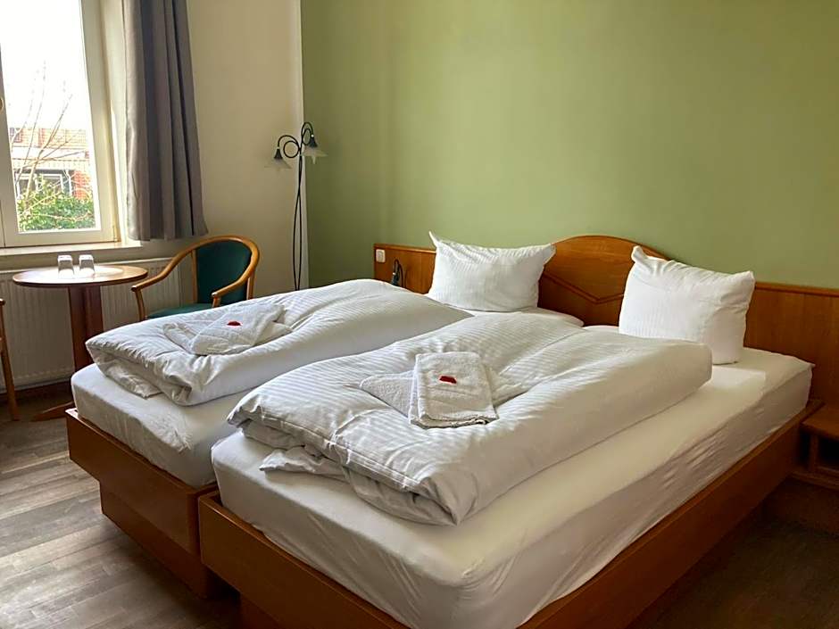 Gästehaus Musestieg