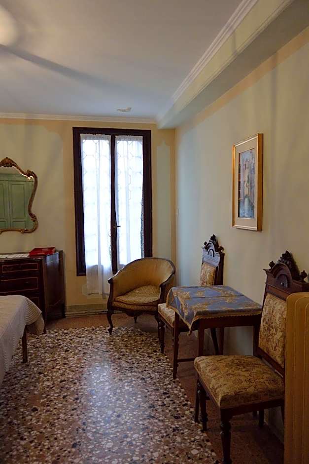 Pensione Seguso