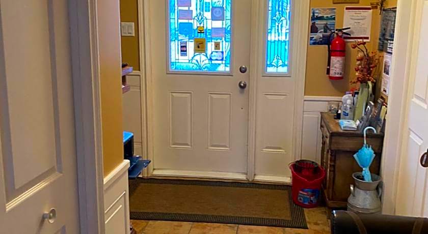 Whitsha Inn B&B