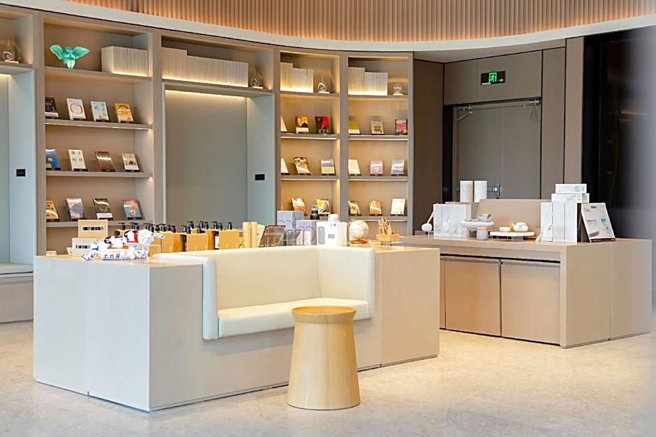 JI Hotel Shenyang Zhangshi Development Zone