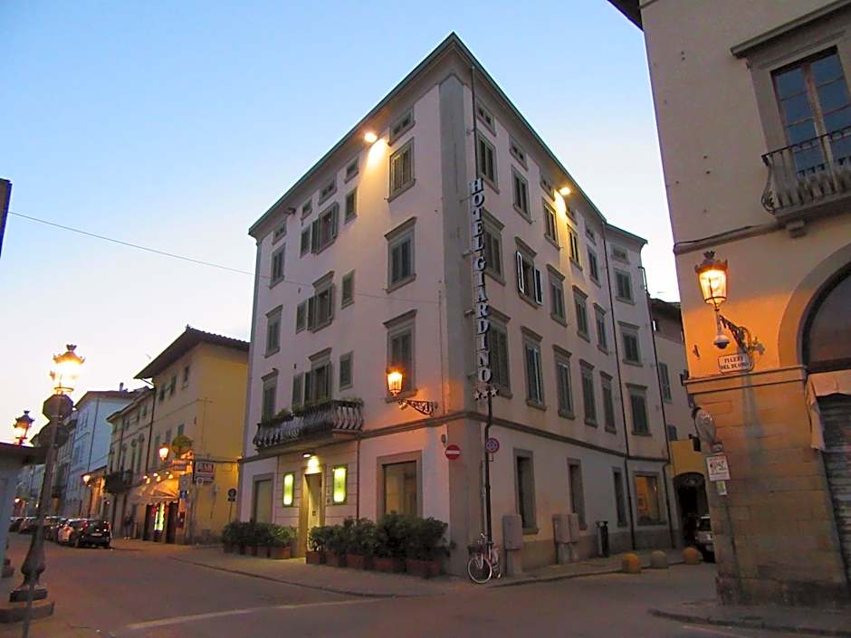 Hotel Giardino