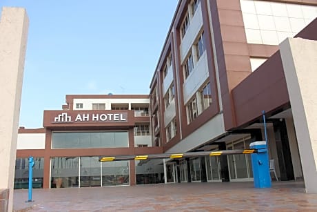 AH Hotel and conference