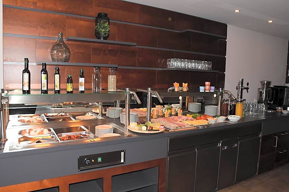 Hotel Donauhof Mauthausen