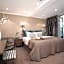 Claverley Court Apartment Knightsbridge