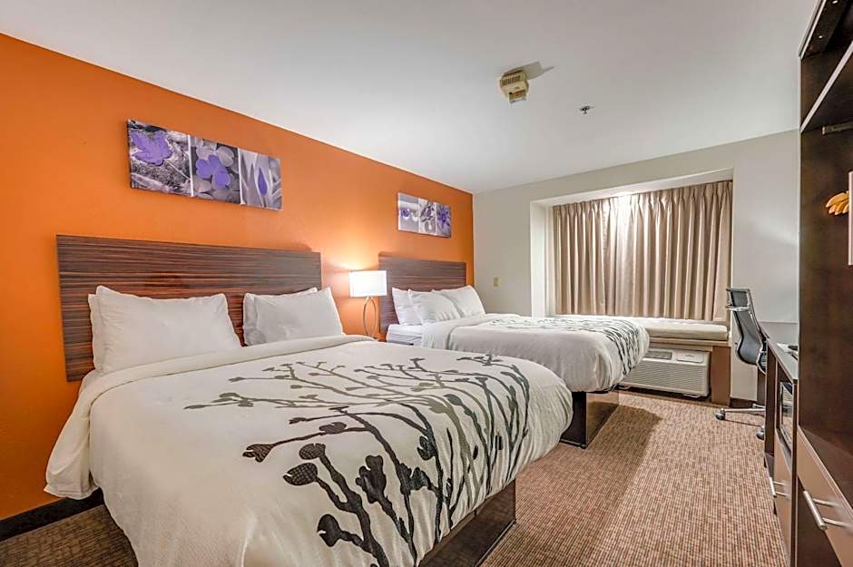 Sleep Inn & Suites