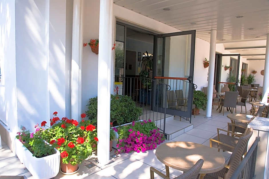 Hotel Maris Stella