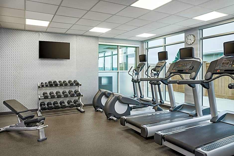 Fairfield Inn & Suites by Marriott Sheridan