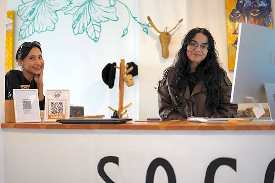 Socco Hostel