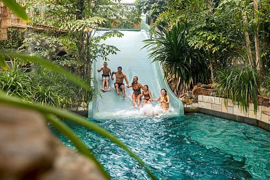 Hotel Eemhof by Center Parcs
