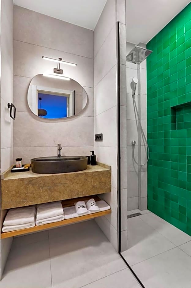 Panda Alacati Hotel