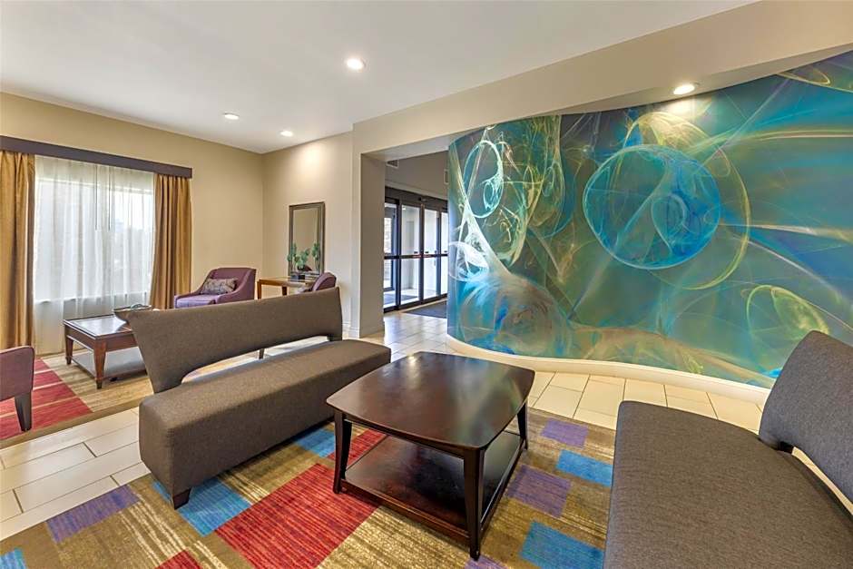 Best Western Plus Pauls Valley