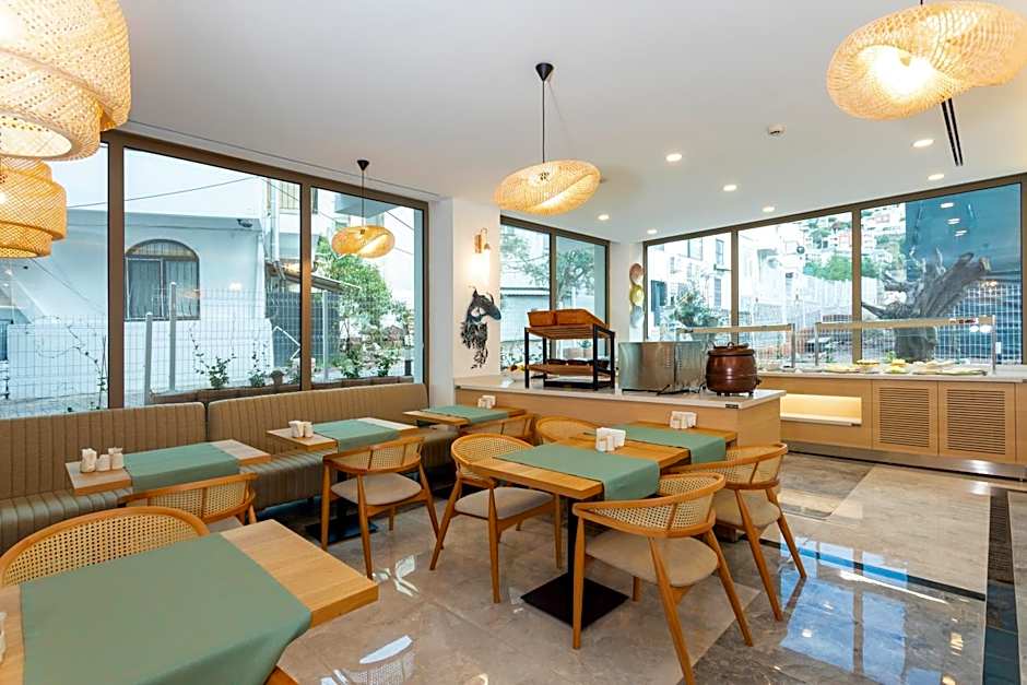 Güllük Uno Elegance Otel