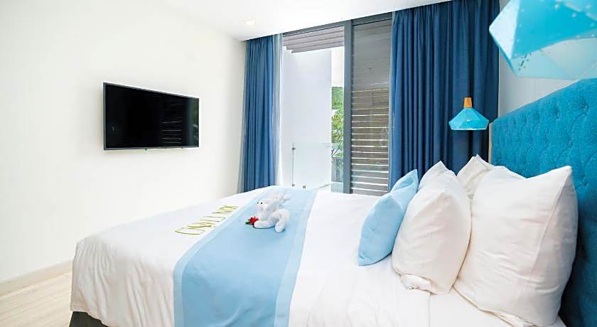 Oceanami Villas & Beach Club - Managed By Sai Gon Thang Long