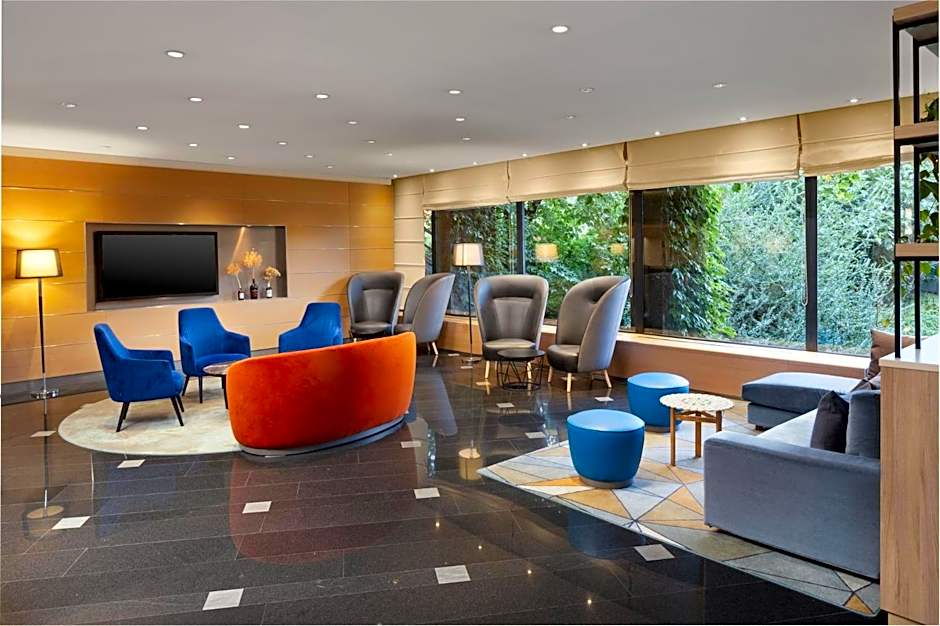 Crowne Plaza Milan Linate by IHG