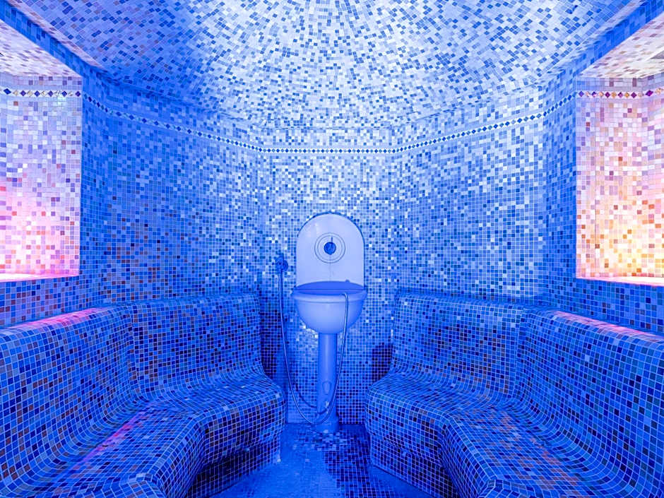 Parc Hotel Gritti