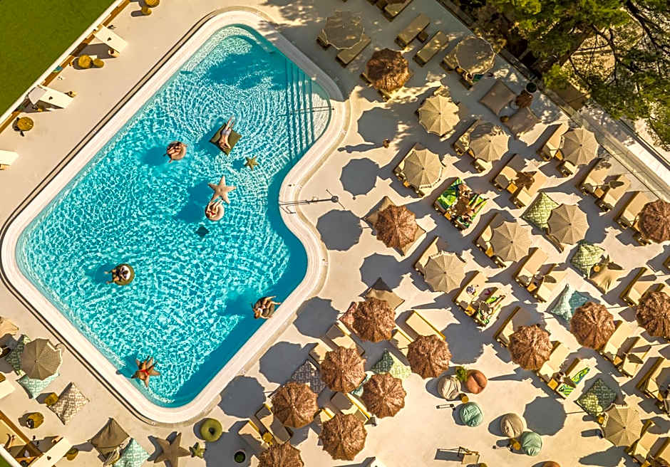 PLACES Dalmacija by Valamar