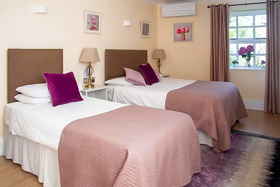 The Garrandarragh Inn