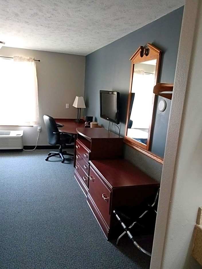 Platte Valley Inn
