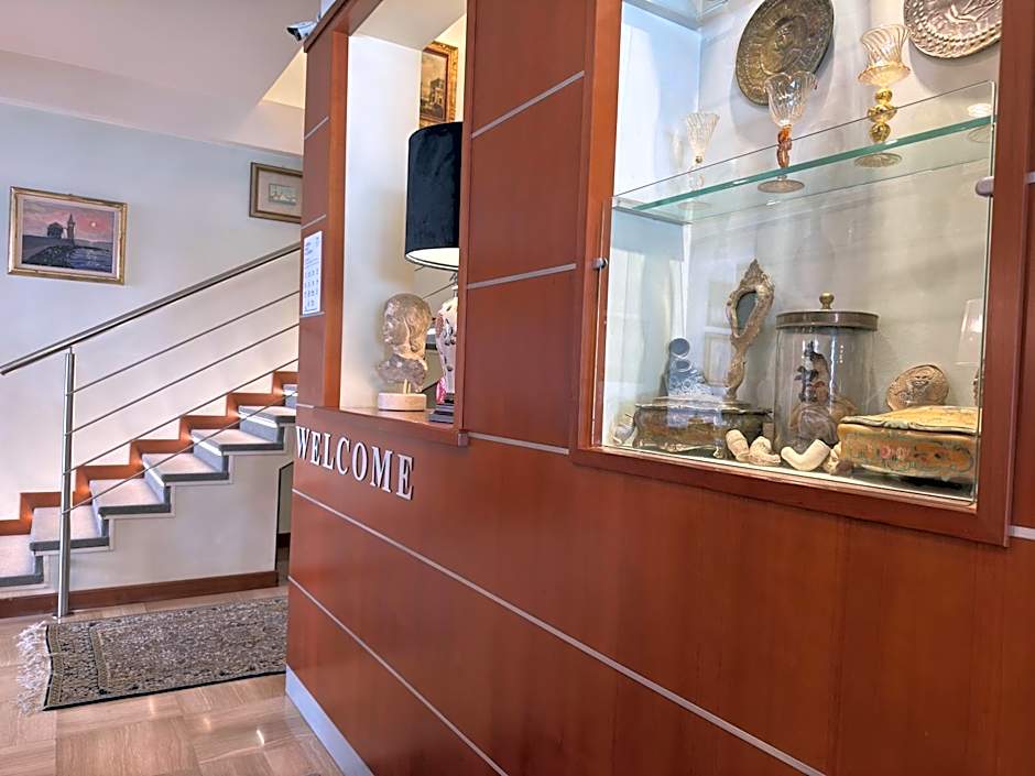 Hotel Da Mario