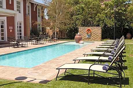 Protea Hotel by Marriott Bloemfontein