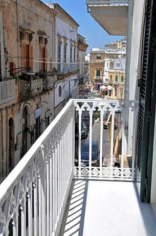 Casa Baldassarre
