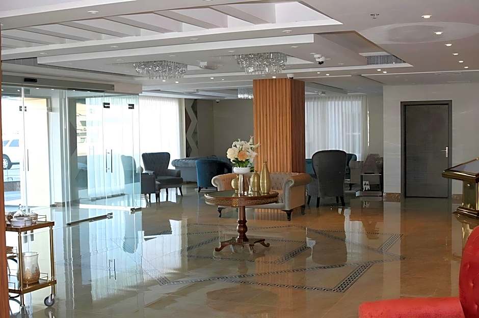 The Secure Inn Hotel Muscat