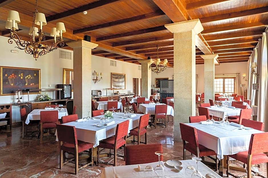 Parador De Verin