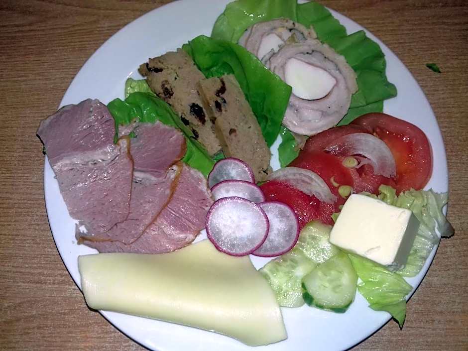 Noclegi-Zajazd"Mieszko"