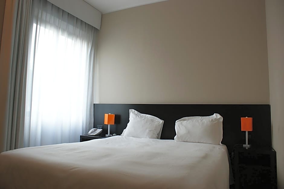 Hotel Aniene