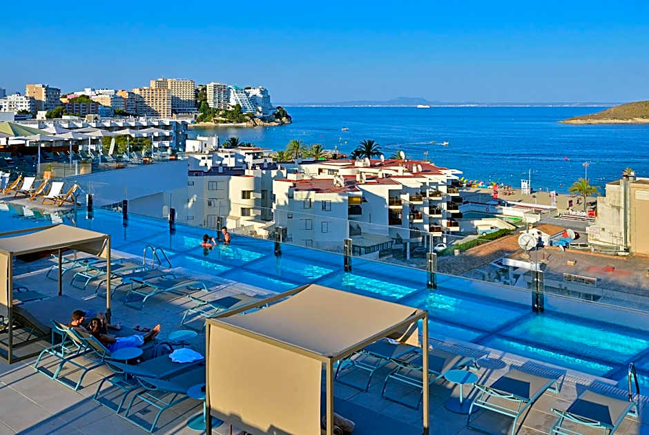 INNSiDE Calviá Beach