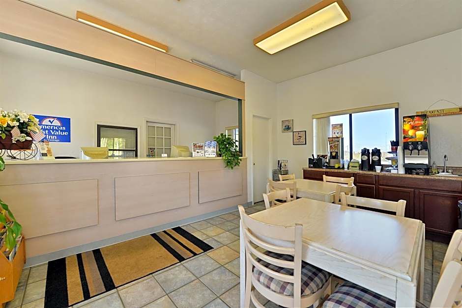 Americas Best Value Inn Kodak Sevierville