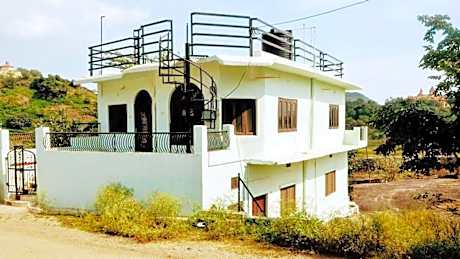 On the Rocks, homestay - DELUXE OPTION