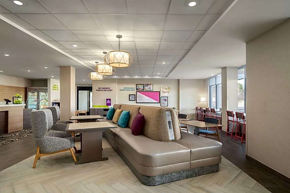 Home2 Suites by Hilton Conyers Atlanta